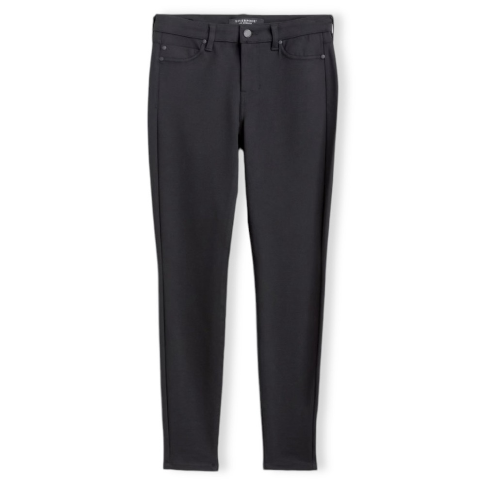 Liverpool Madonna Skinny Pant